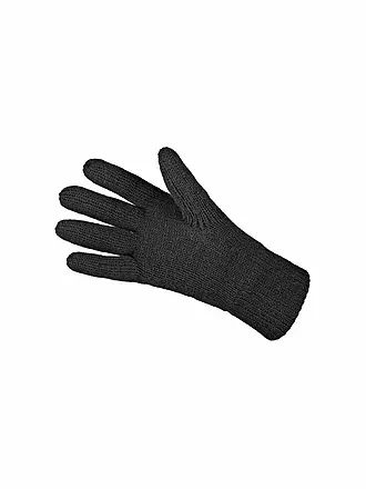 ARECO | Strickhandschuhe Classic | 